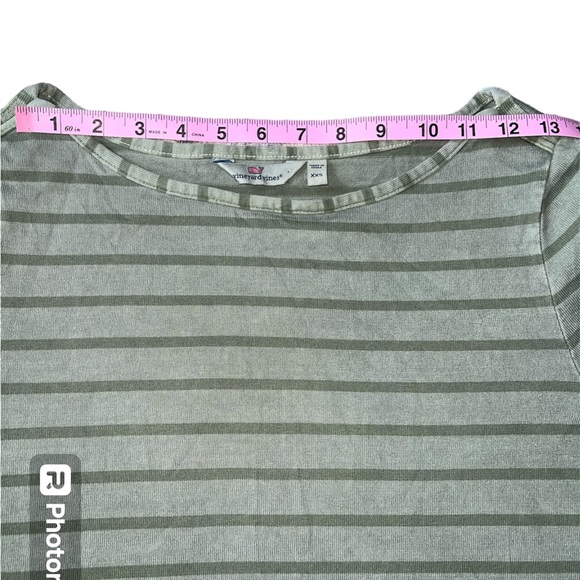 Vineyard Vines 100% Cotton Dress | Size XXS - Picture 9 of 12